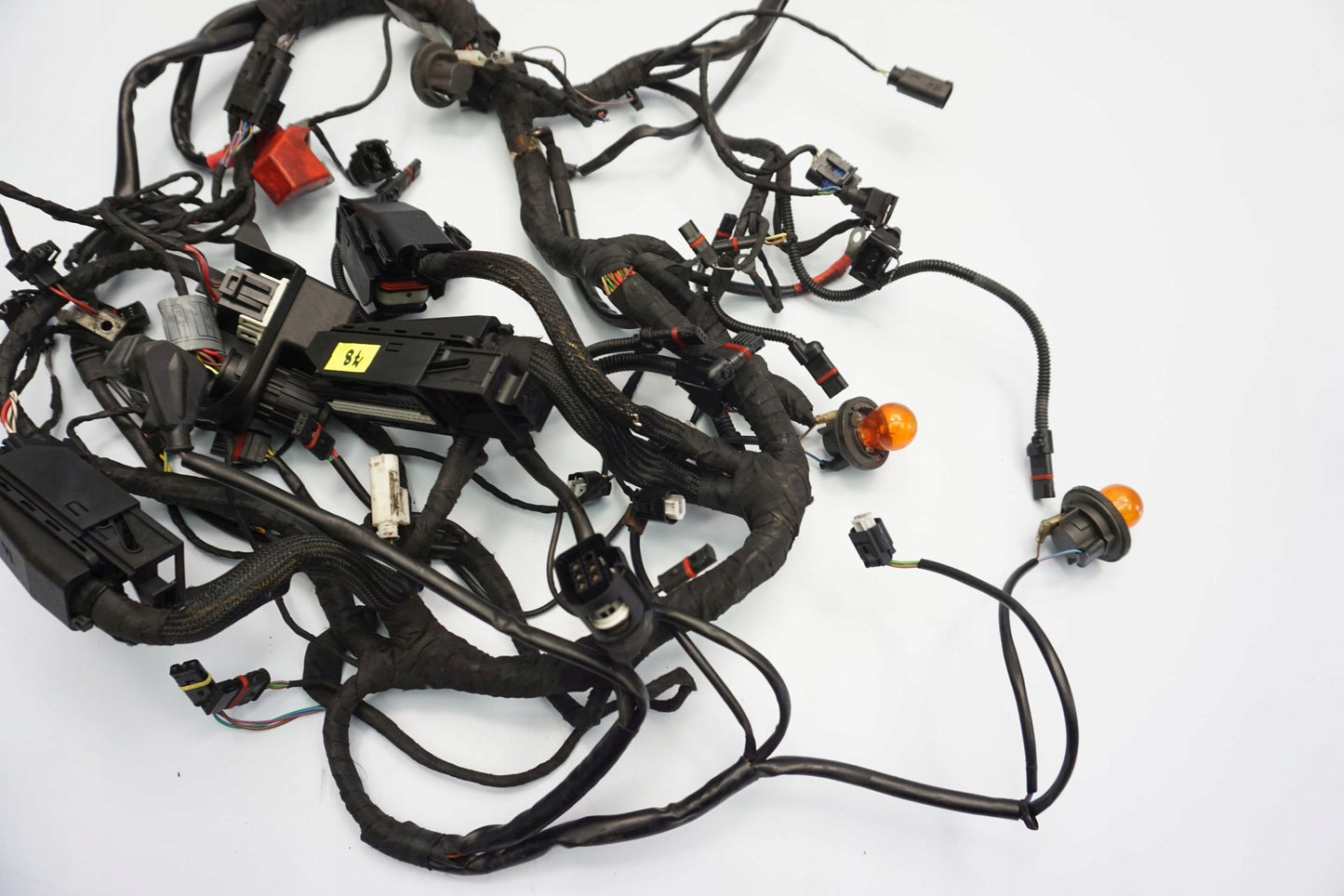 BMW R 1200 ST 05-07 Kabelbaum Wiring Harness 11