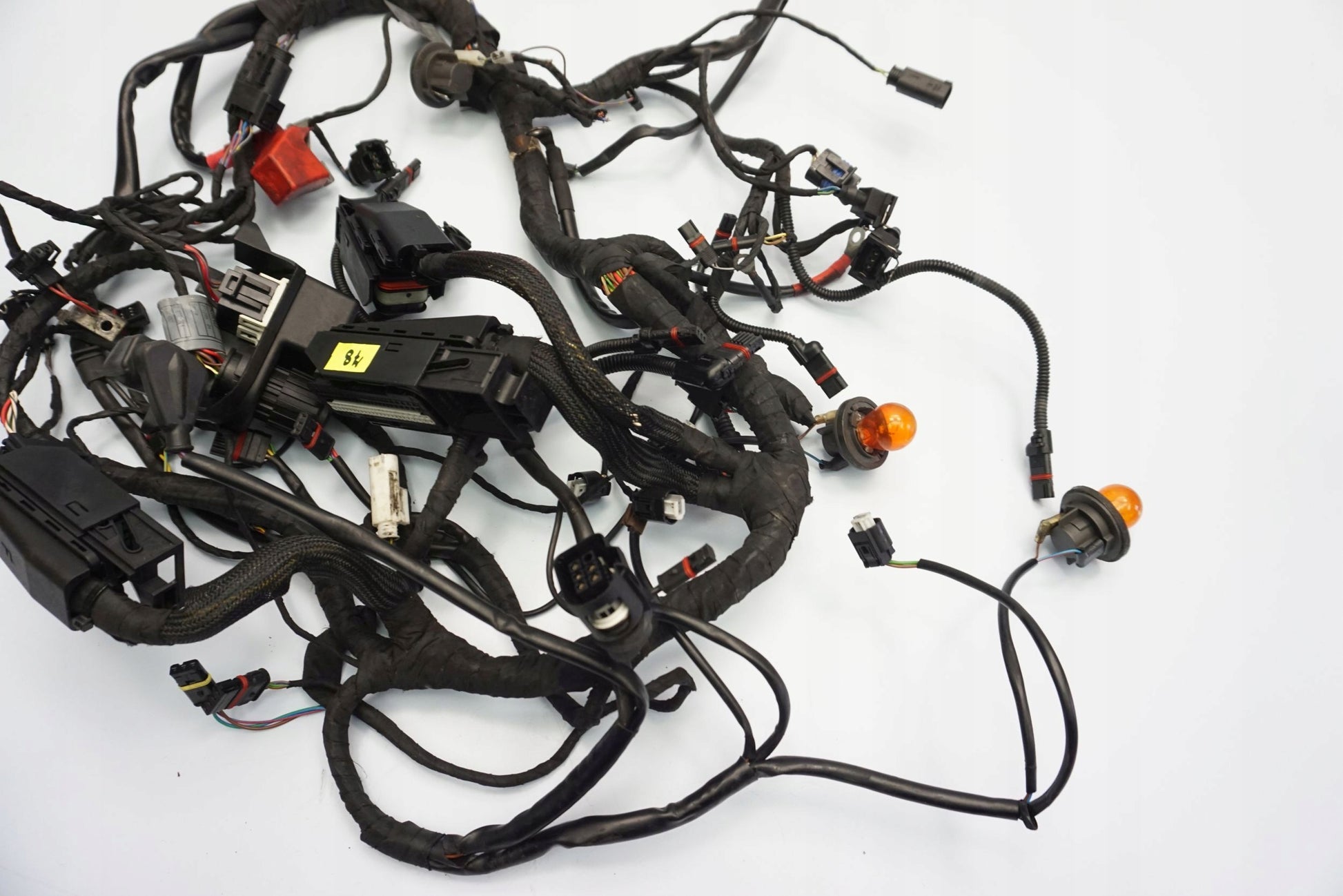 BMW R 1200 ST 05-07 Kabelbaum Wiring Harness 11