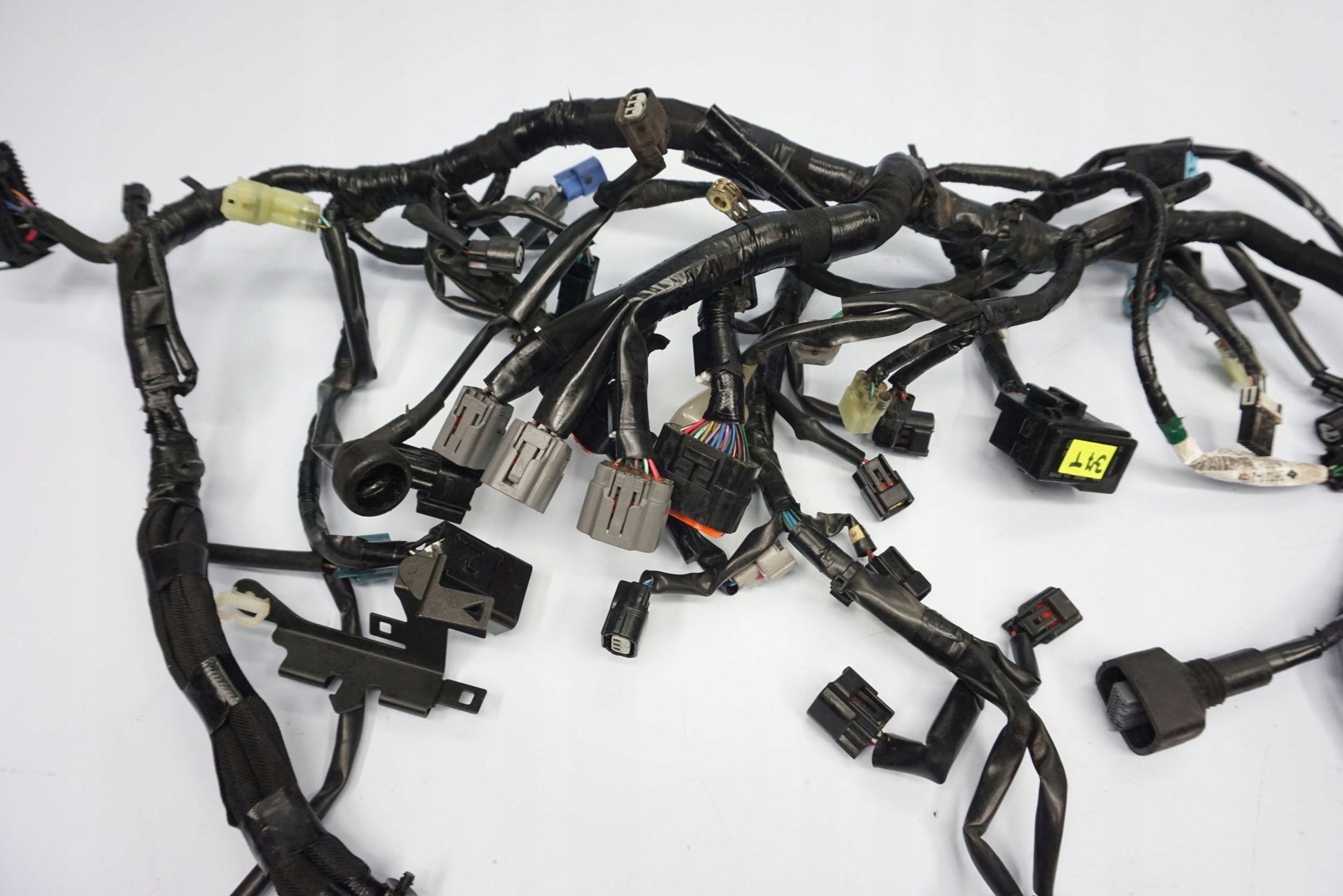 KAWASAKI Z-900 17-19 Kabelbaum Wiring Harness 9