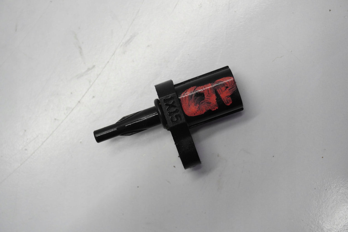 KAWASAKI Z 650 20-22 Temperatursensor Thermostat Temperature sensor 2