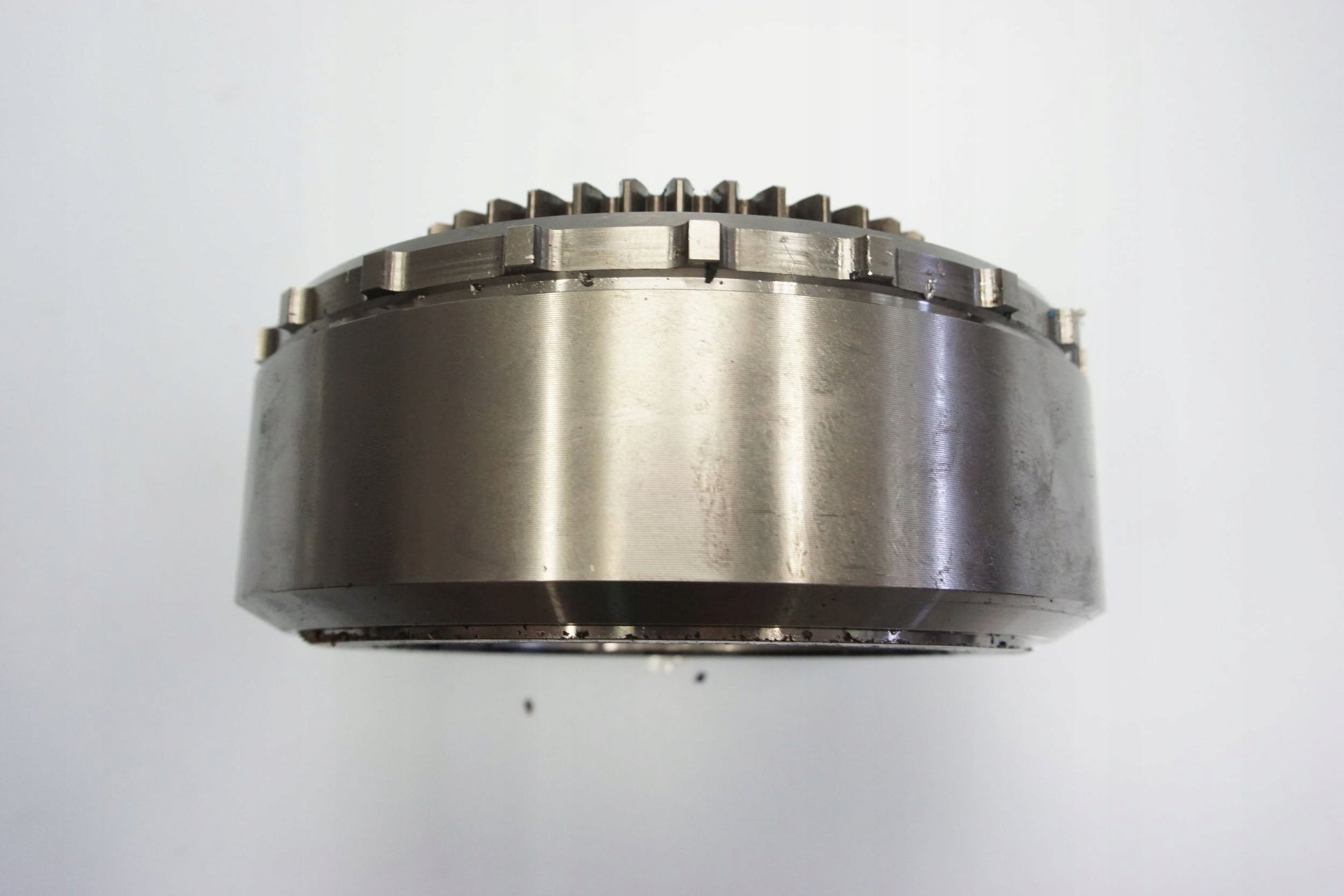 KAWASAKI VN 900 VULCAN 06- Polrad Schwungrad Rotor Flywheel 5