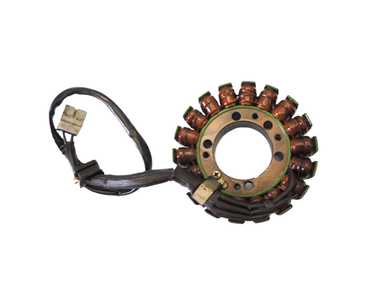 KAWASAKI 650 ER-6N 12-17 Lichtmaschine Stator Generator Lima Alternator 1