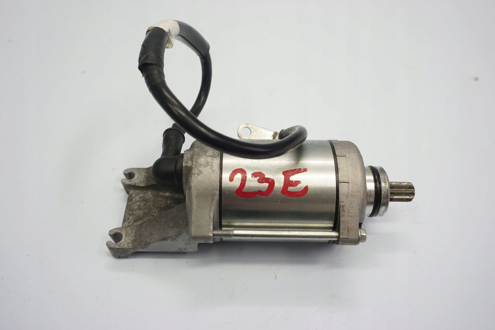 KAWASAKI NINJA 650 20-22 Anlasser Starter Motor 2