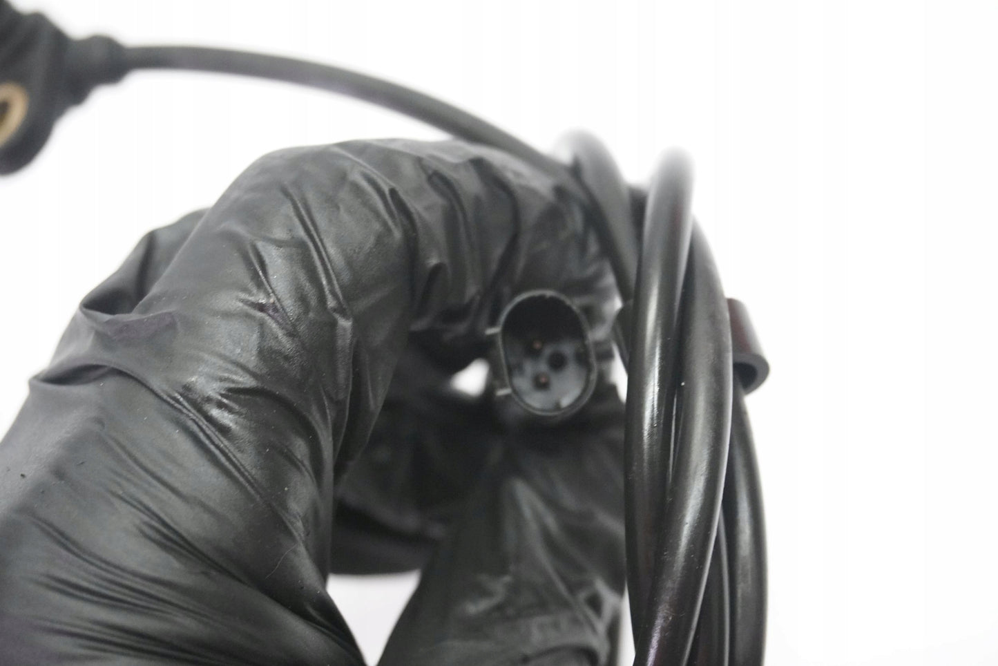 BMW F 800 R 09-14 ABS Sensor vorne 2