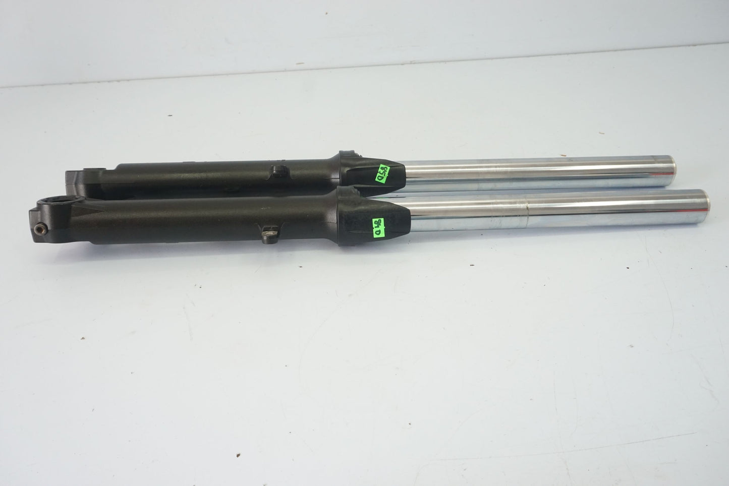 YAMAHA MT-07 18-20 Gabel Gabelholme Fork