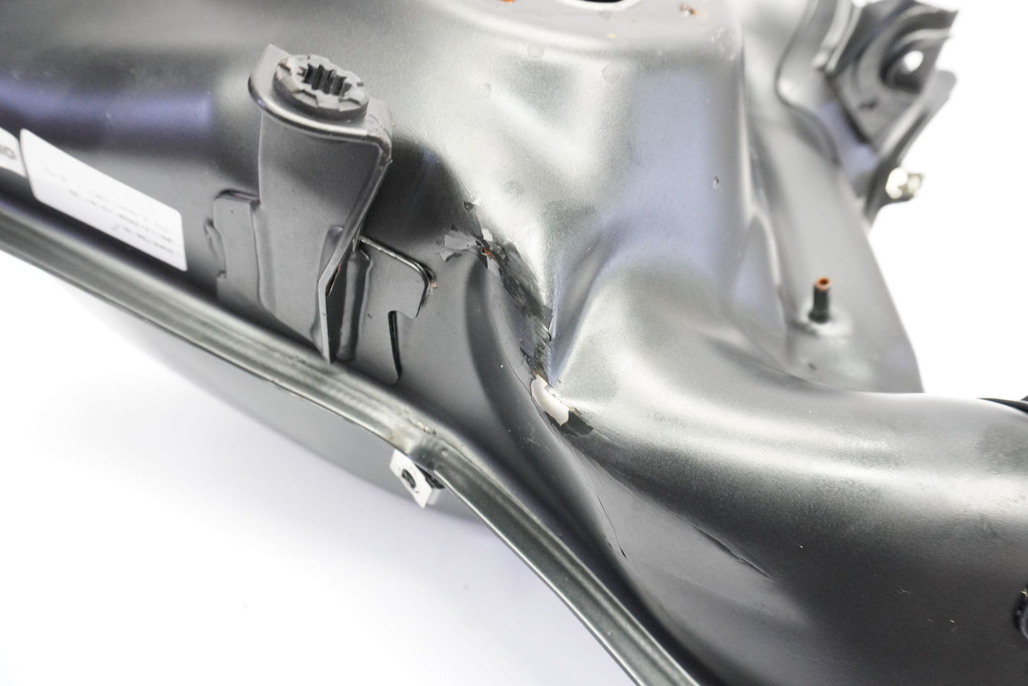 KTM 890 DUKE R 20- Kraftstofftank Benzintank Fuel Tank 4