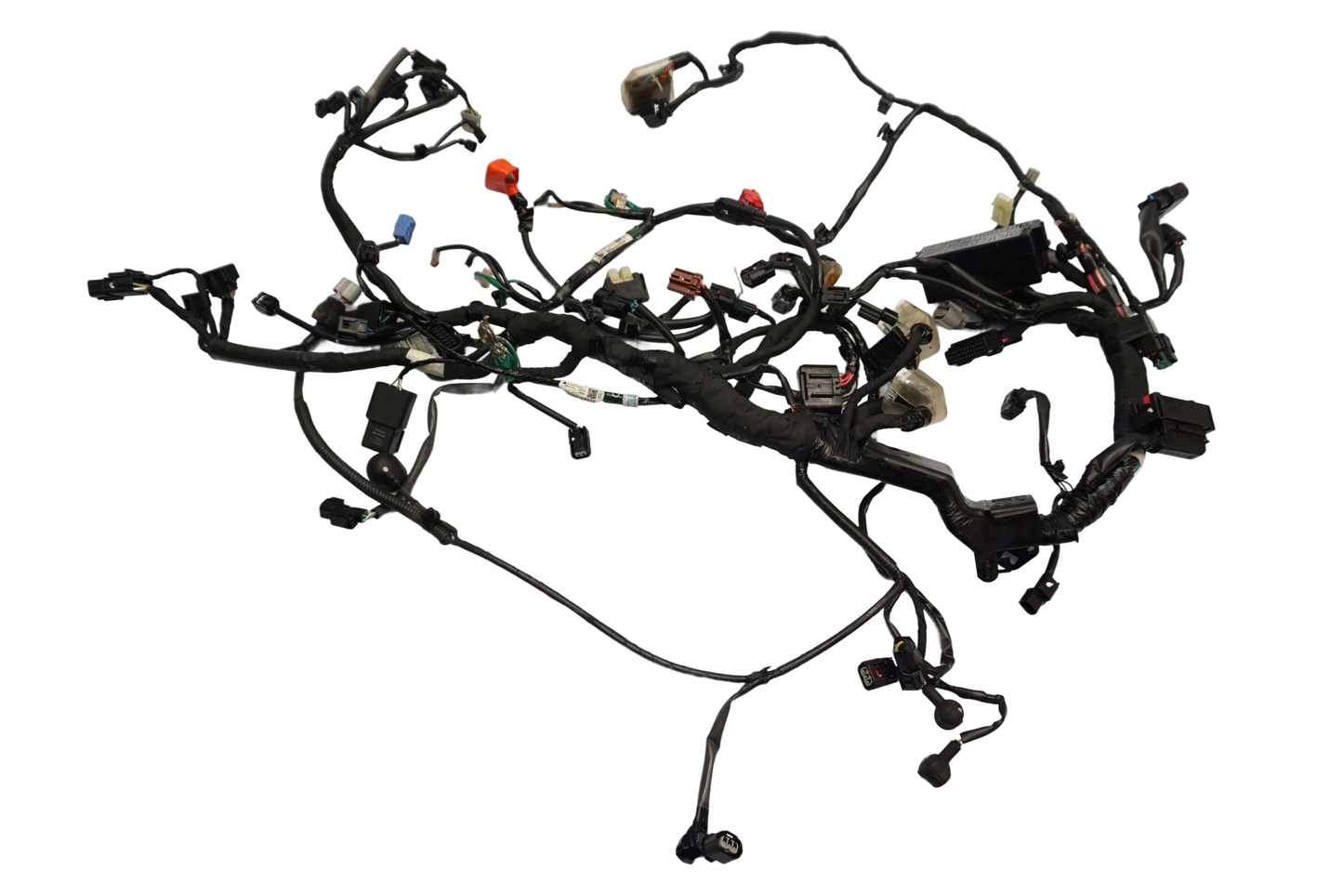 HONDA CRF 1100 L AFRICA TWIN ADVENTURE SPORT 19- Kabelbaum Wiring Harness 1