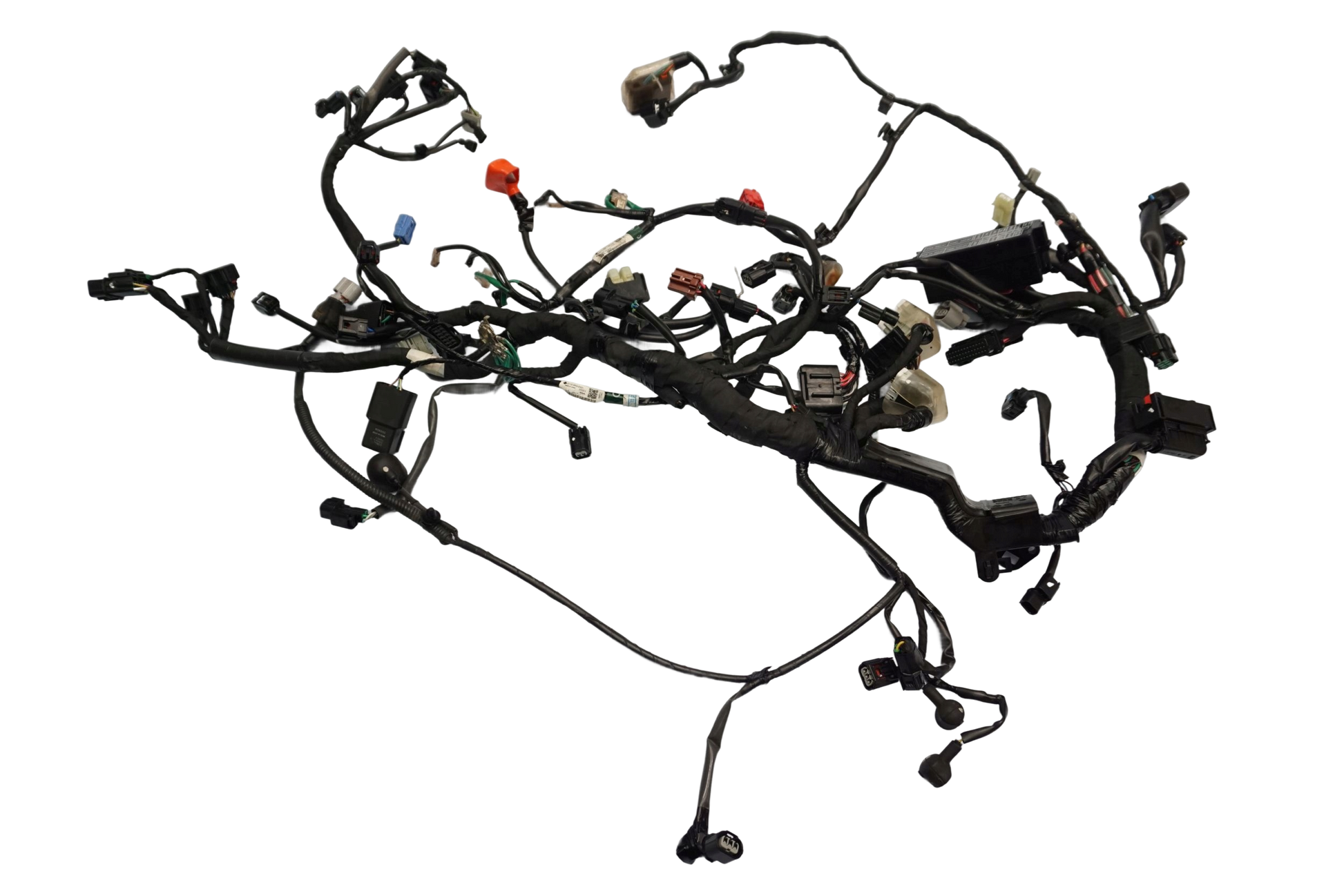 HONDA CRF 1100 L AFRICA TWIN ADVENTURE SPORT 19- Kabelbaum Wiring Harness 1