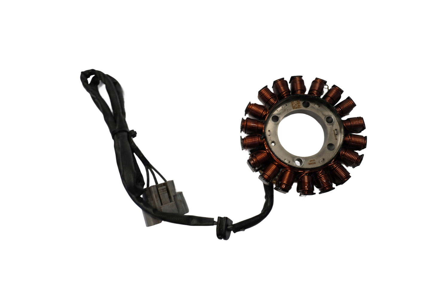 BMW S 1000 R K63 21-23 Lichtmaschine Stator Generator Lima Alternator 1