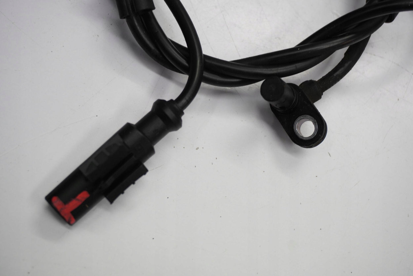 DUCATI DIAVEL 1200 11-13 ABS Sensor hinten 5