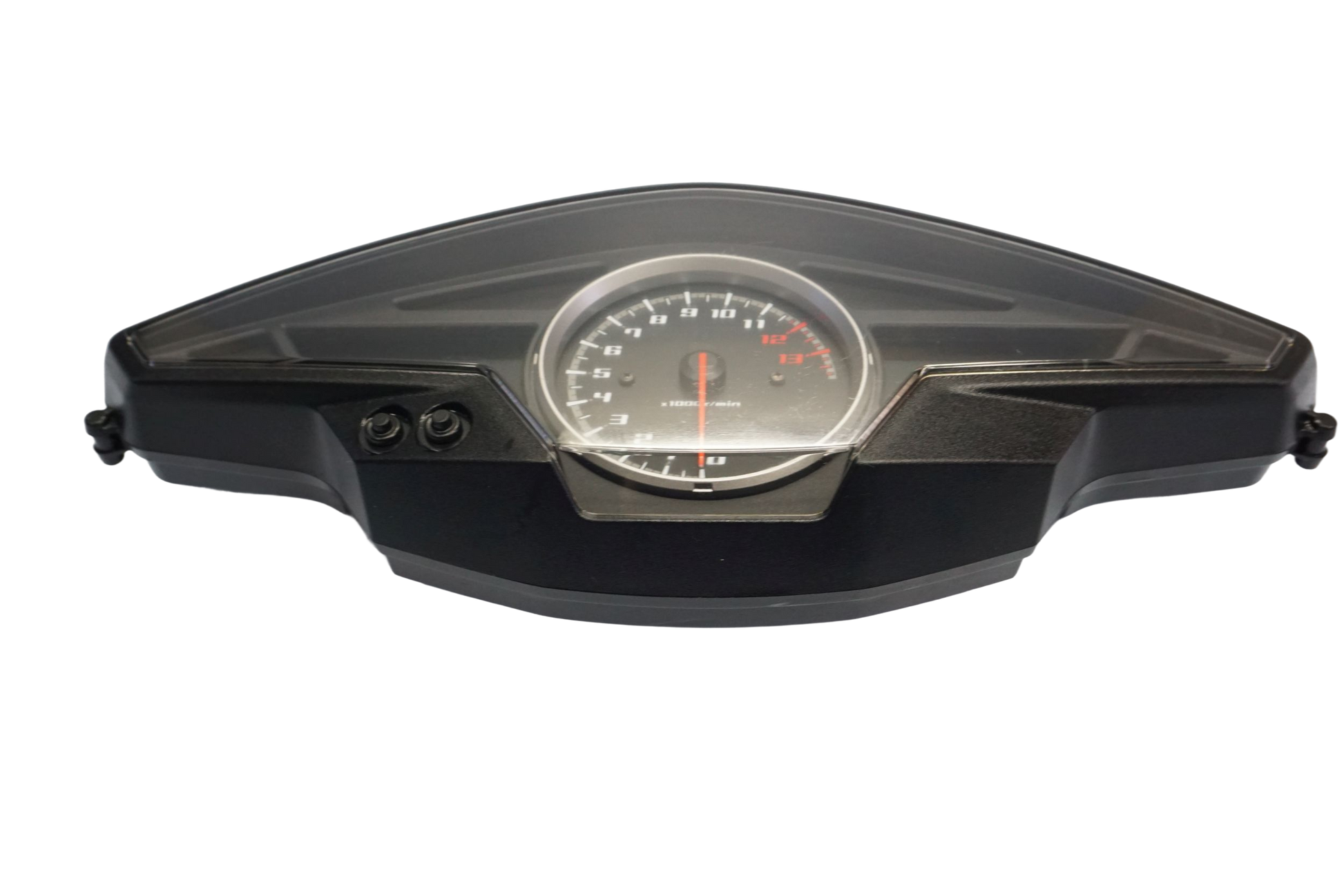 HONDA VFR 800 F 17-19 Tacho Tachometer Cockpit Speedometer 1
