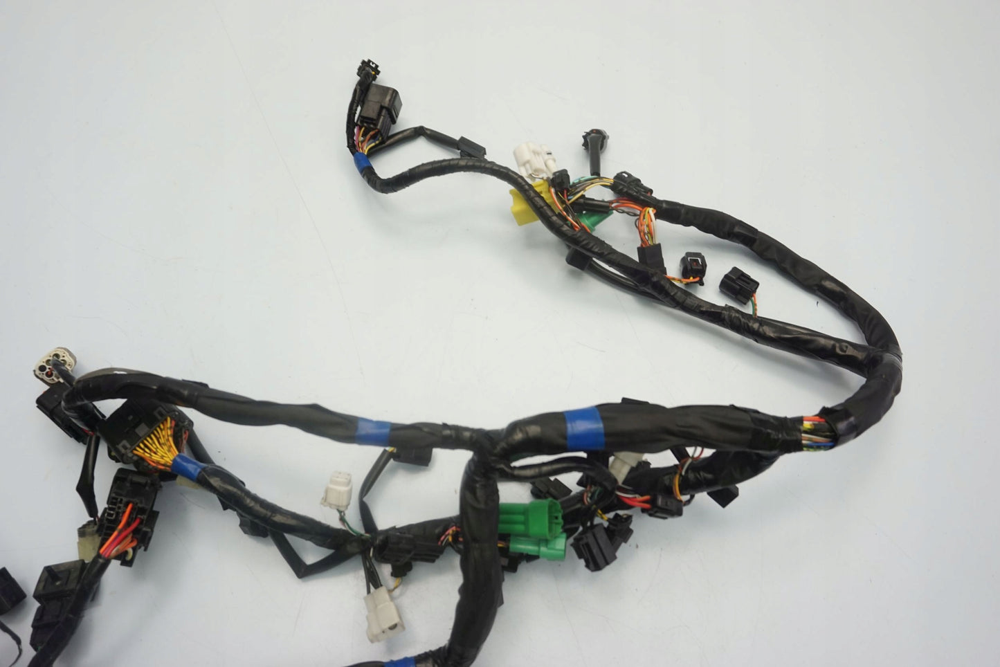 SUZUKI GSX-R 1000 K9-L6 Kabelbaum Wiring Harness 7