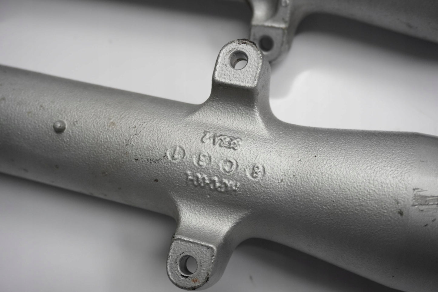 HONDA XL 125 V VARADERO 07-11 Gabel Gabelholme Fork 9