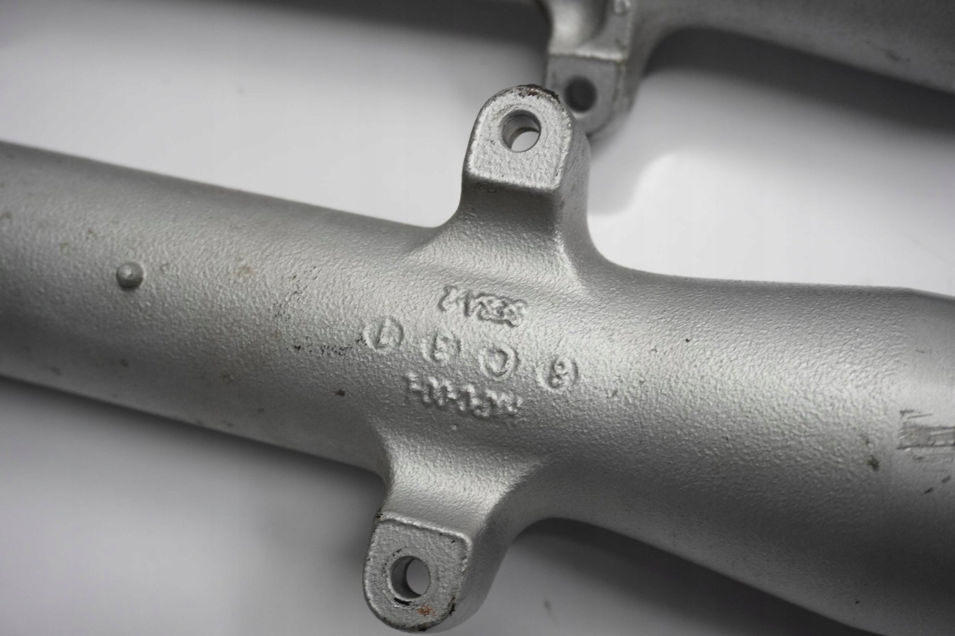 HONDA XL 125 V VARADERO 07-11 Gabel Gabelholme Fork 9