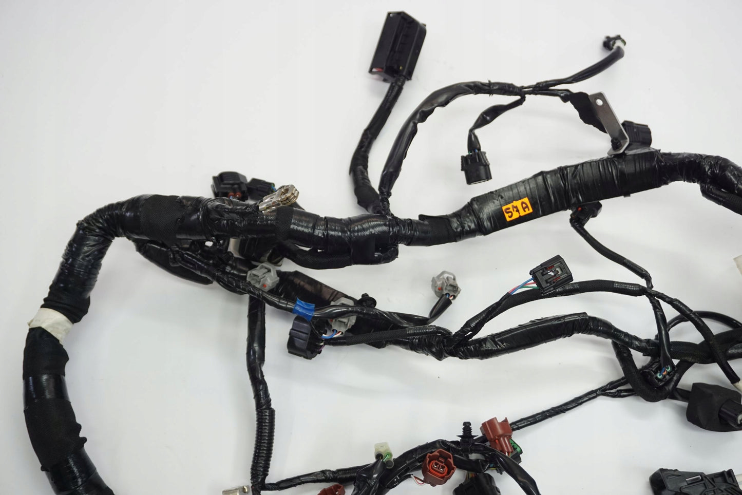 KAWASAKI ZX-10R 1000 NINJA 21-22 Kabelbaum Wiring Harness 15