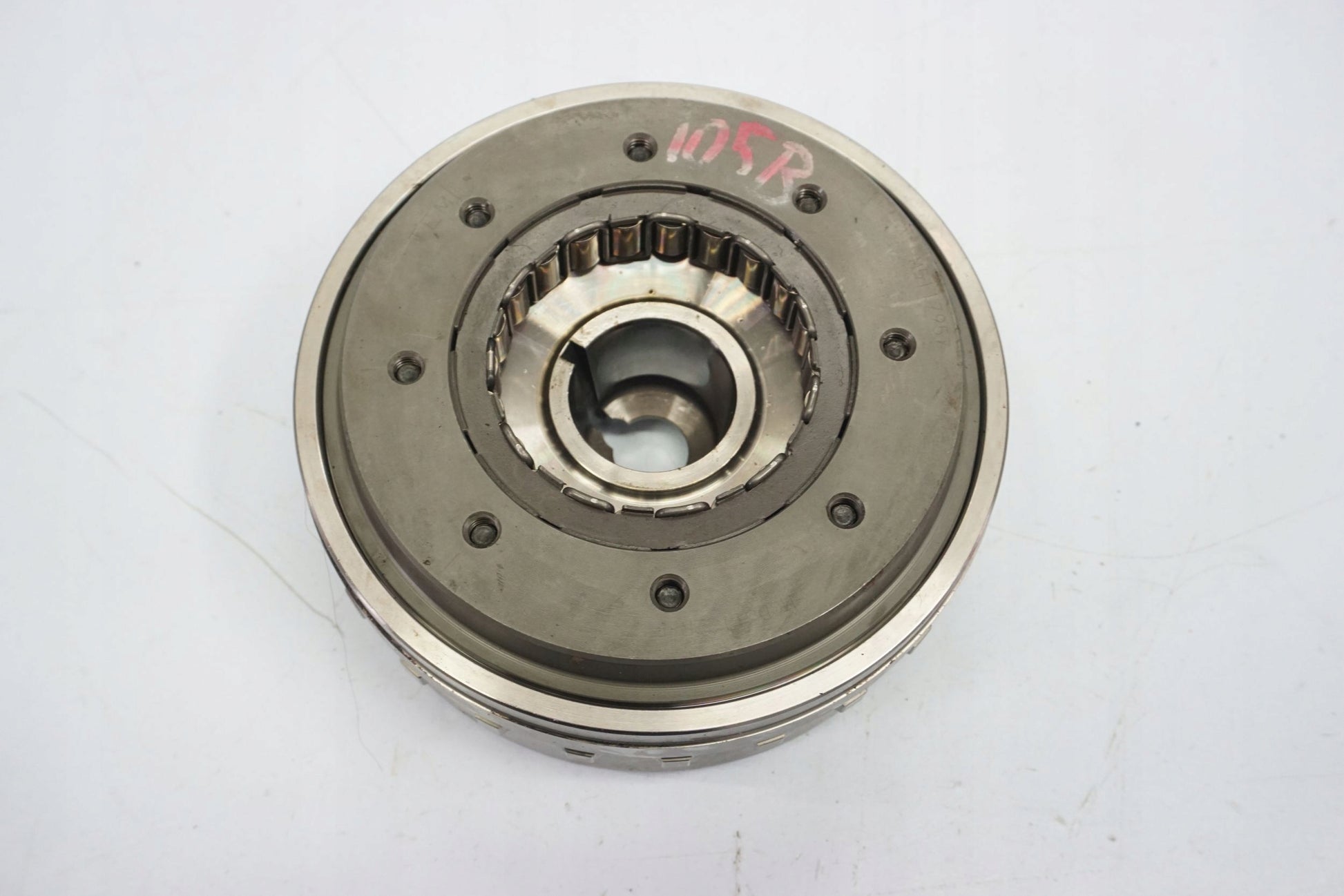 KTM 1290 SUPER ADVENTURE 15-16 Polrad Schwungrad Rotor Flywheel 6