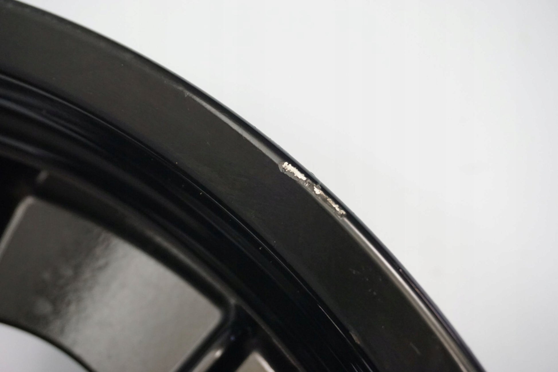 KAWASAKI VULCAN S 650 21- Felge hinten Wheel Hinterrad 12