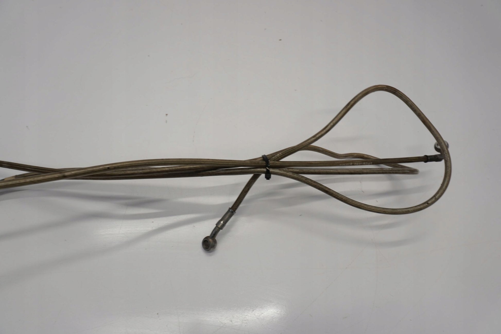 F.B. MONDIAL 125 HPS ABS Pumpe Druckmodulator 2