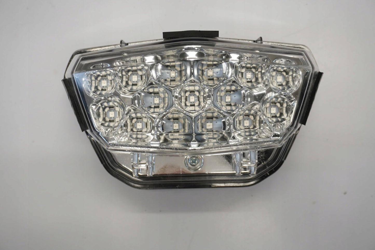 SUZUKI V-STROM 800 23- Rücklicht 4