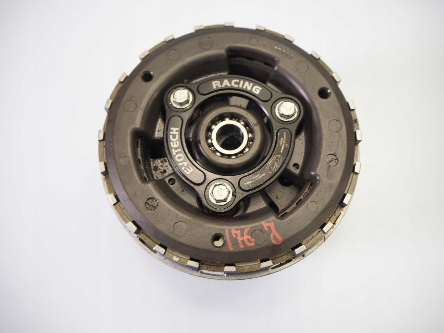 KTM 1290 SUPER DUKE R 20-23 Kupplung Kupplungskorb Clutch 5