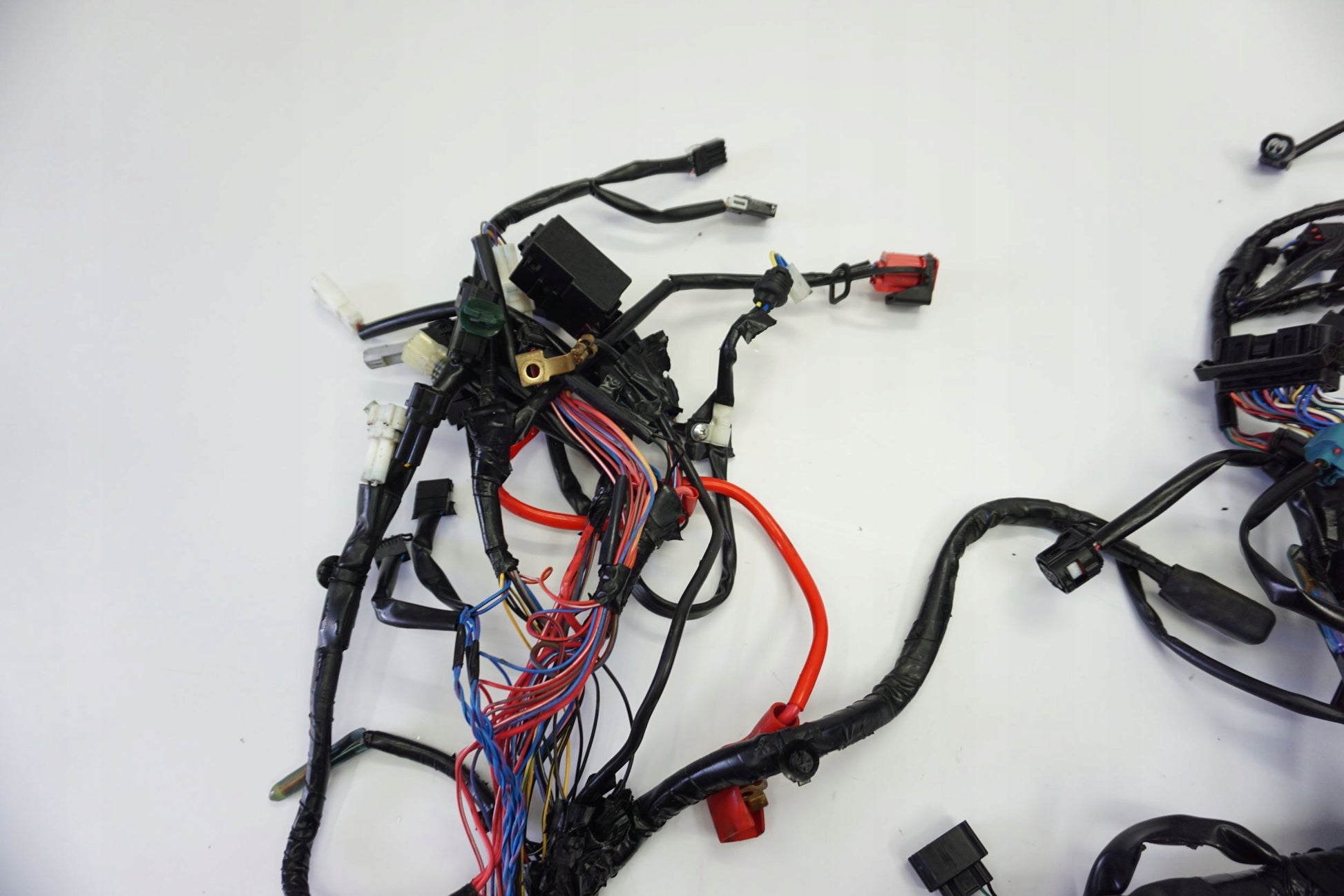 YAMAHA MT-07 21- Kabelbaum Wiring Harness 6