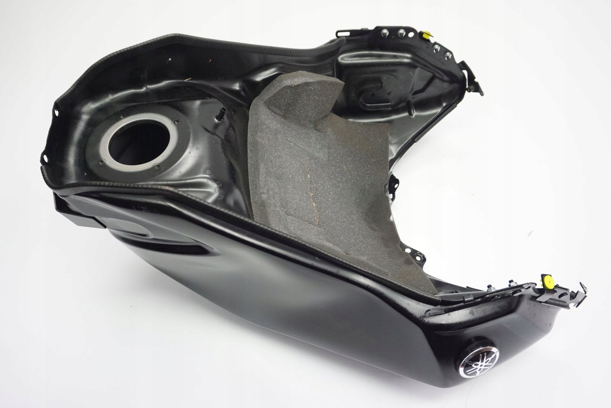 YAMAHA MT-09 24- Kraftstofftank Benzintank Fuel Tank 6