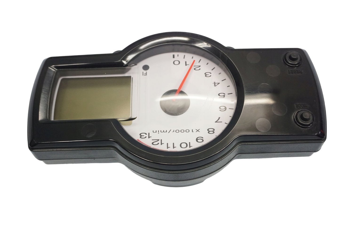KAWASAKI VERSYS 650 10-14 Tacho Tachometer Cockpit Speedometer 1