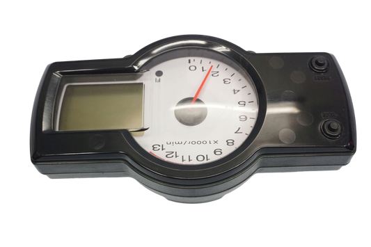 KAWASAKI VERSYS 650 10-14 Tacho Tachometer Cockpit Speedometer 1