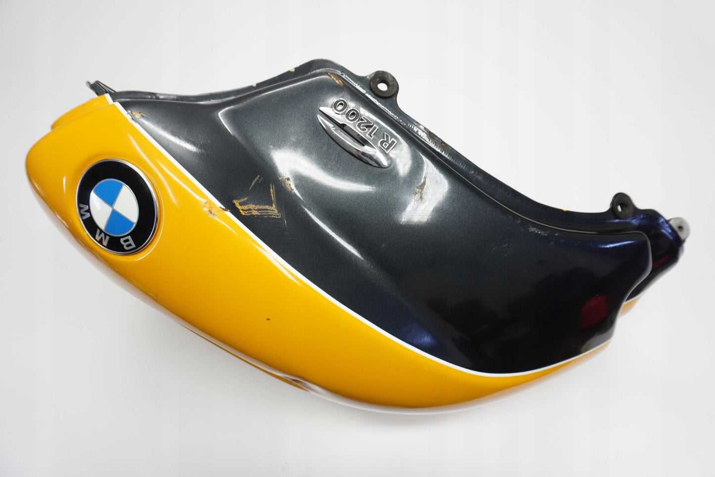 BMW R 1200 C 97-04 Kraftstofftank Benzintank Fuel Tank 9