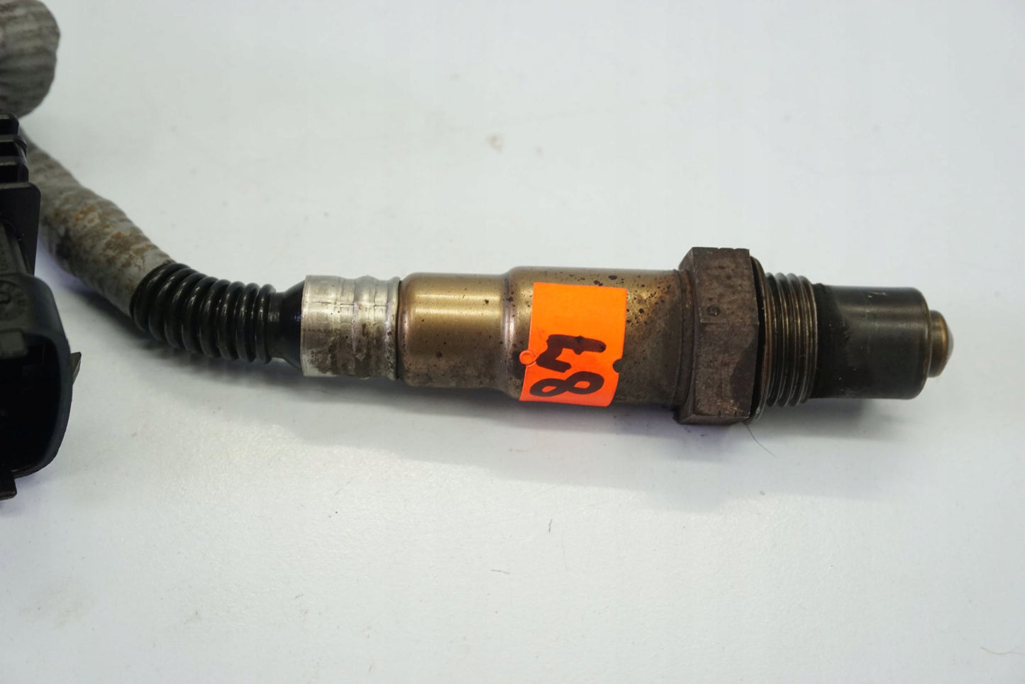 KTM 790 ADVENTURE R 19- Lambdasonde O2 Sensor Sonde Sonda Lambda 2