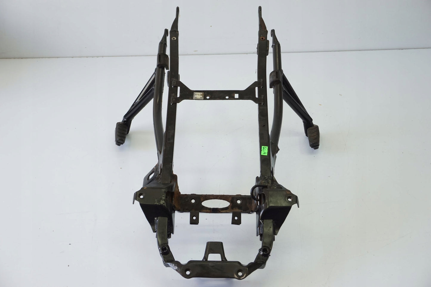 BMW F 800 GT 13-16 Heckrahmen Rahmen hinten rear frame