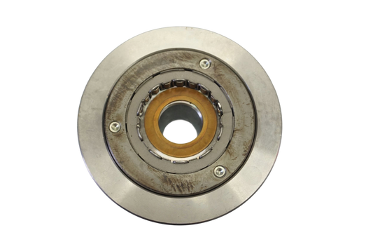 KAWASAKI 650 ER-6N 12-17 Polrad Schwungrad Rotor Flywheel 1