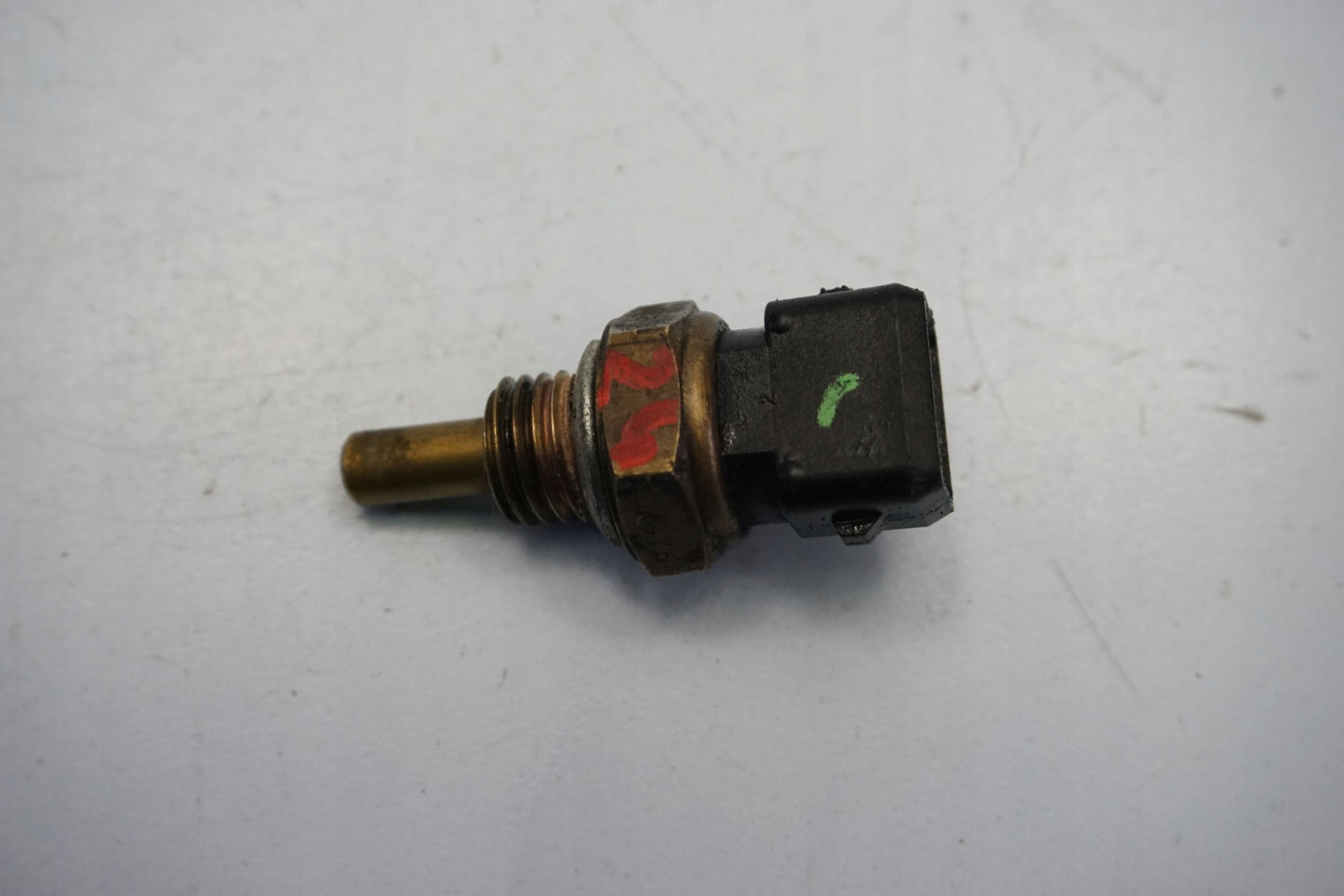 DUCATI 848 08–13 Temperatursensor Thermostat Temperature sensor