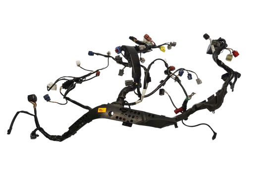HONDA CBR 1000RR SC59 08-11 Kabelbaum Wiring Harness 1