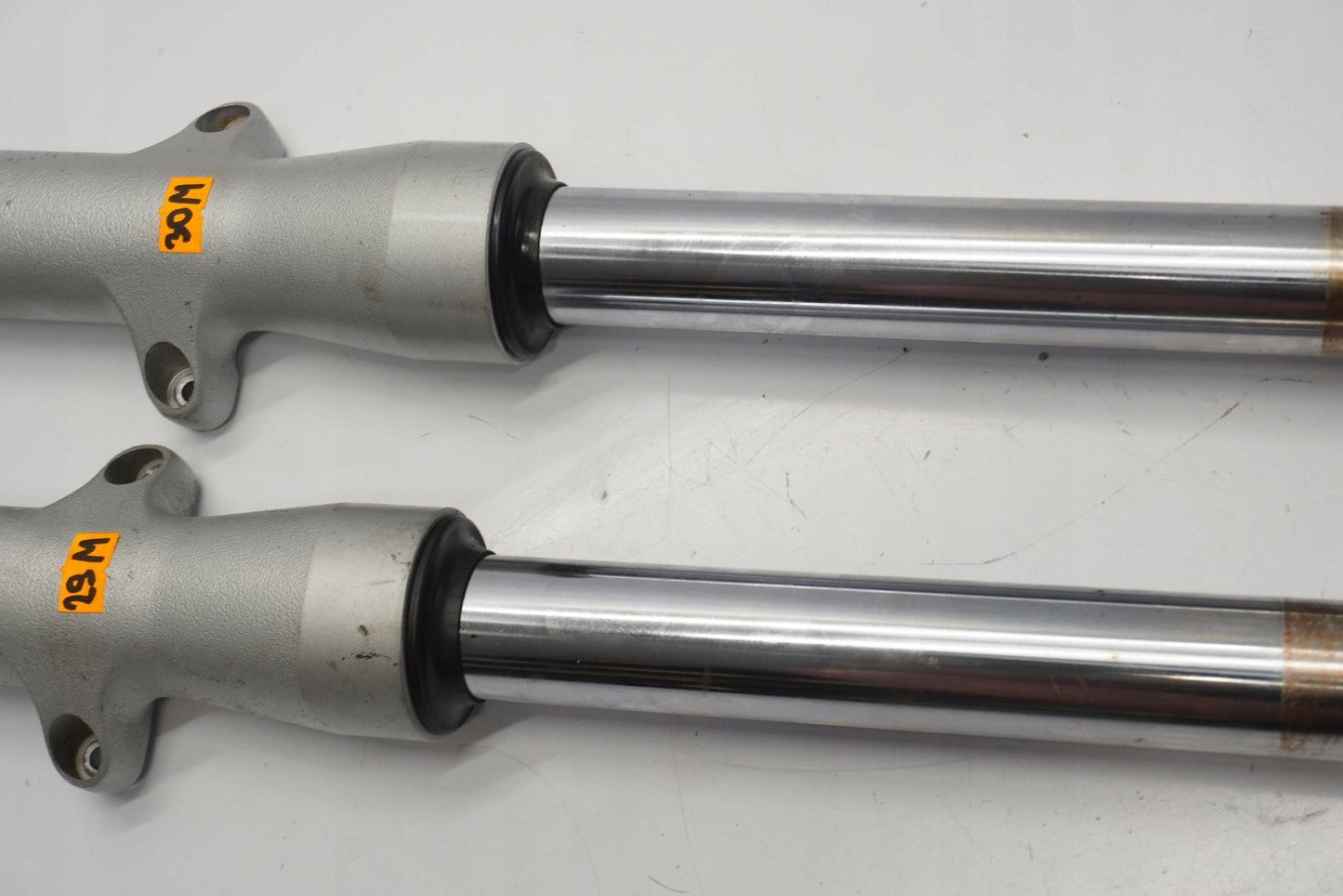 HONDA XL 125 V VARADERO 01-06 Gabel Gabelholme Fork 2