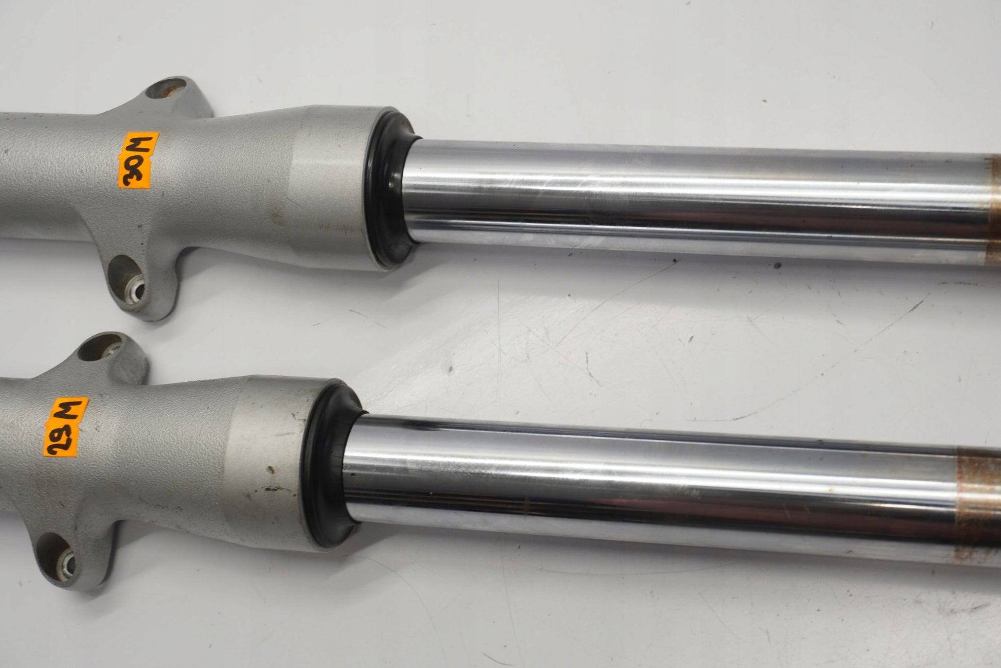 HONDA XL 125 V VARADERO 01-06 Gabel Gabelholme Fork 2