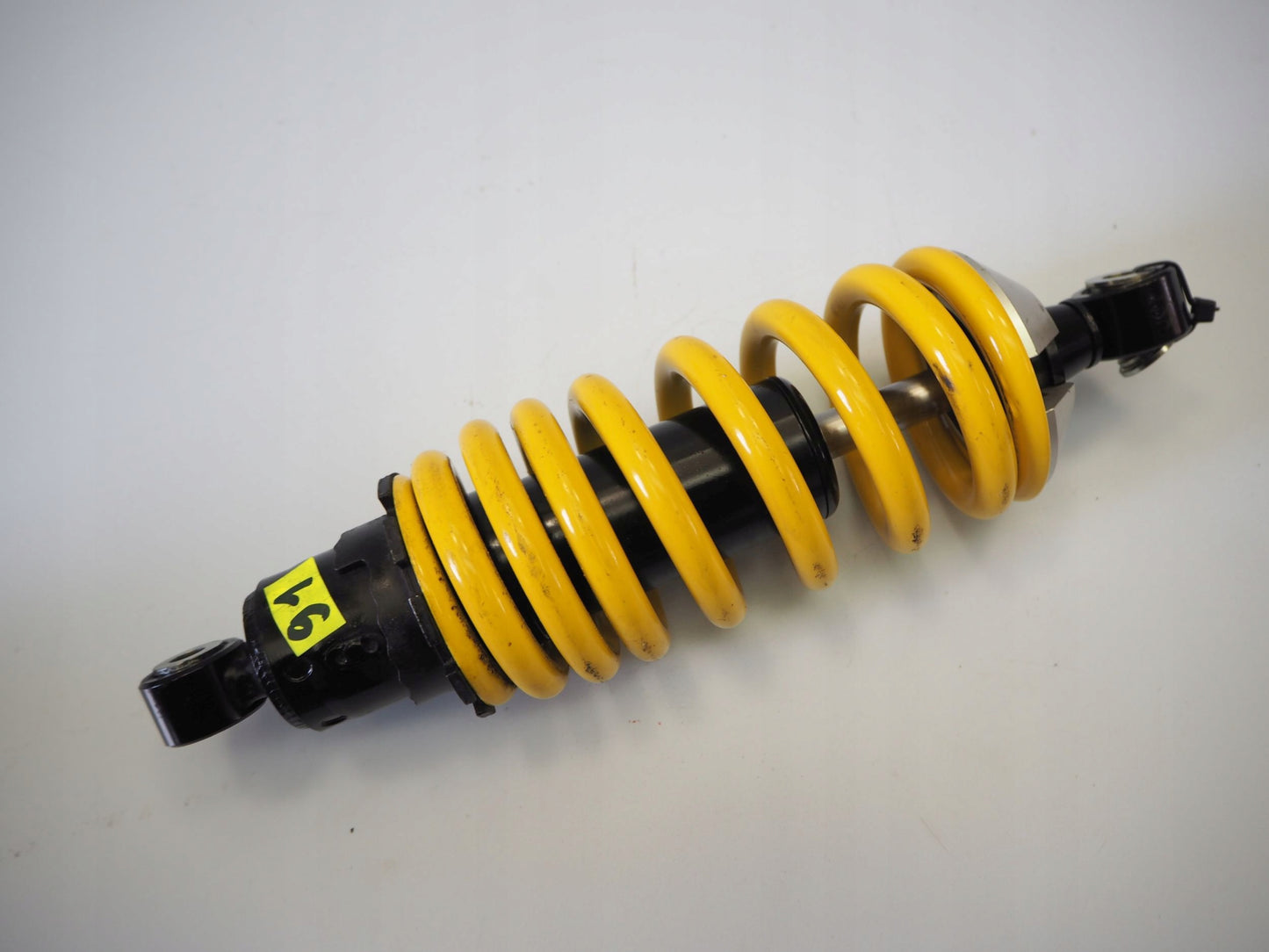 DUCATI MONSTER 937 21- Stoßdämpfer Federbein shock absorber 2