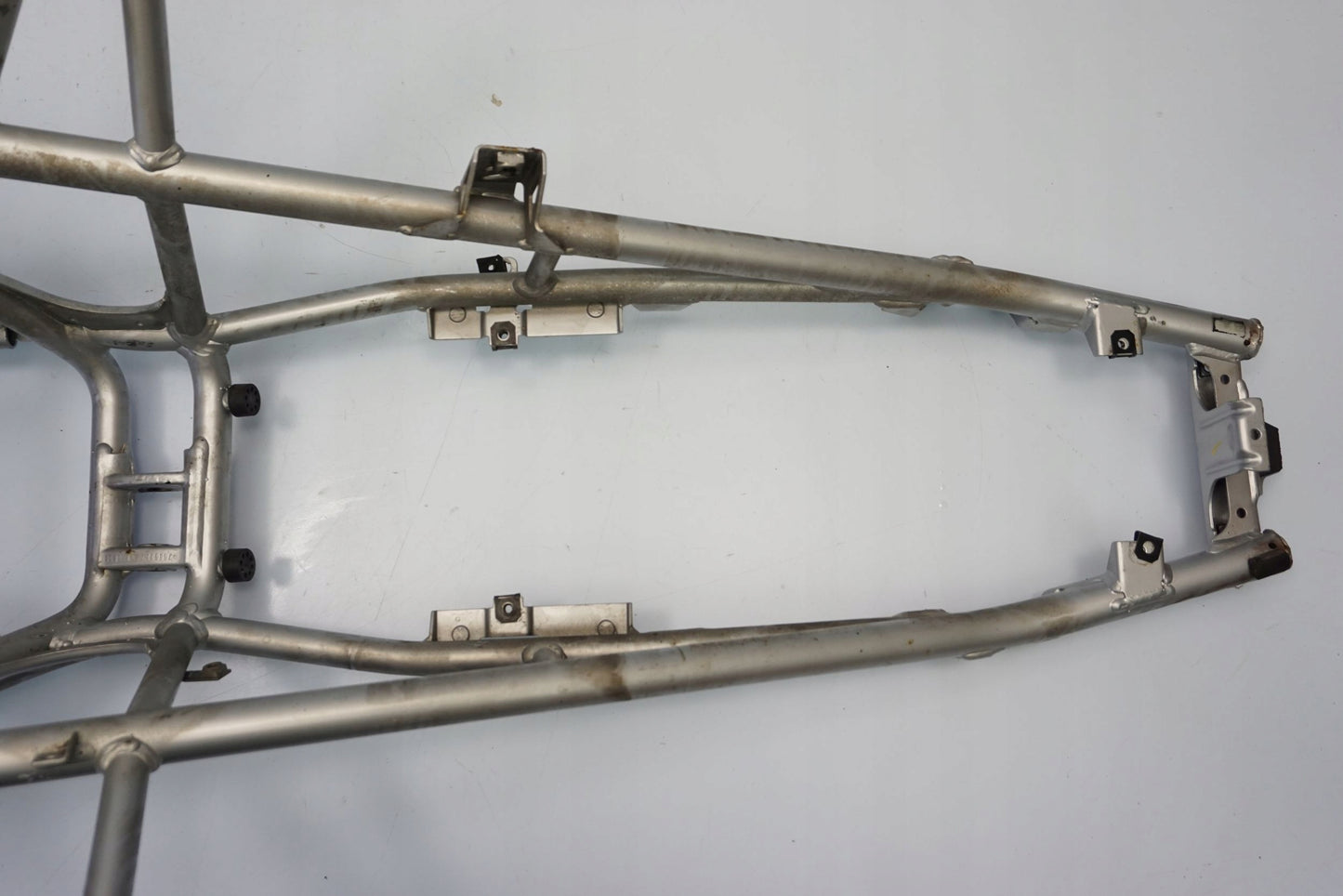 BMW R 1200 GS 08-12 Heckrahmen Rahmen hinten rear frame