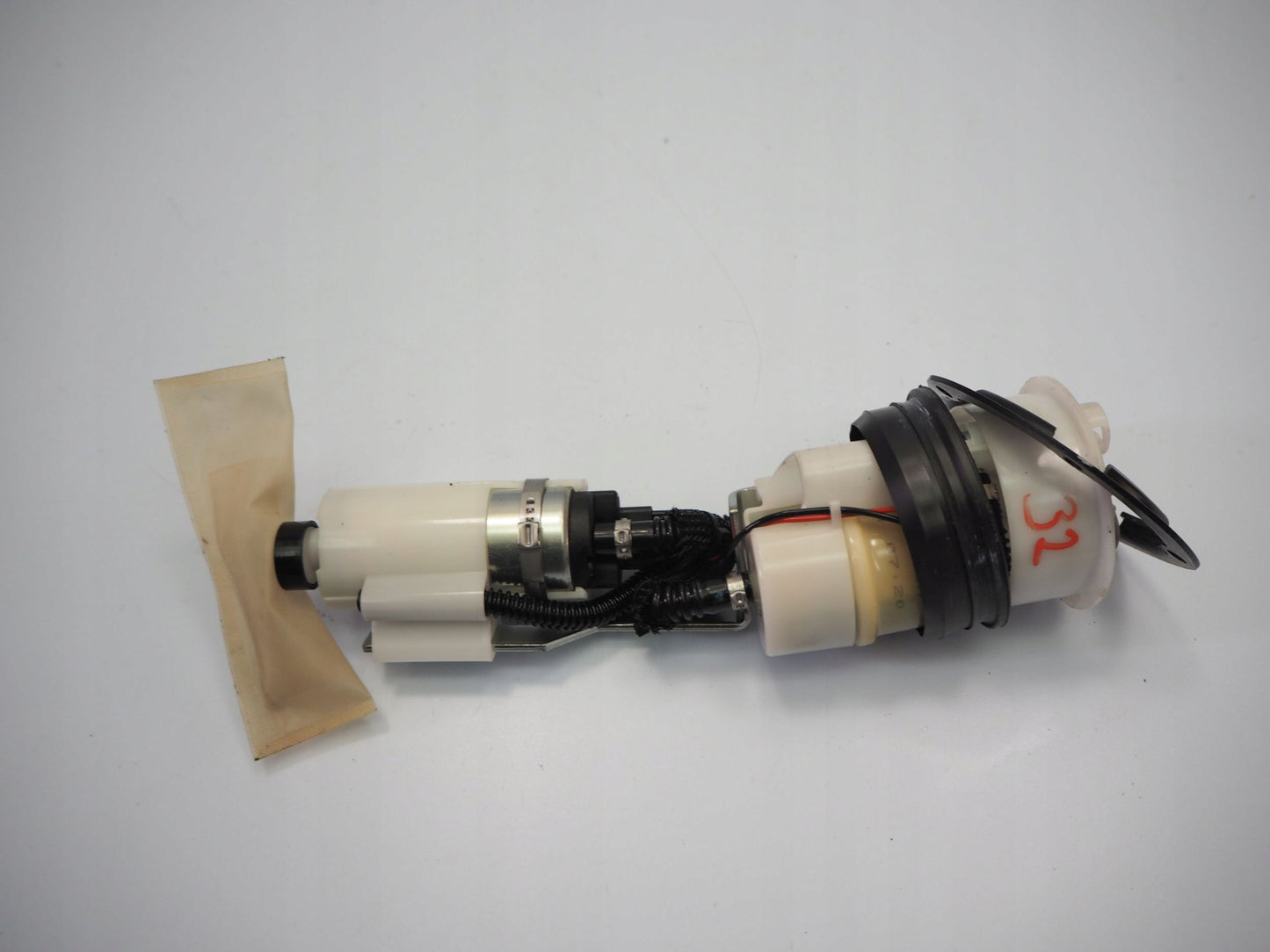 DUCATI MULTISTRADA 950 17-18 Benzinpumpe Kraftstoffpumpe Fuel Pump