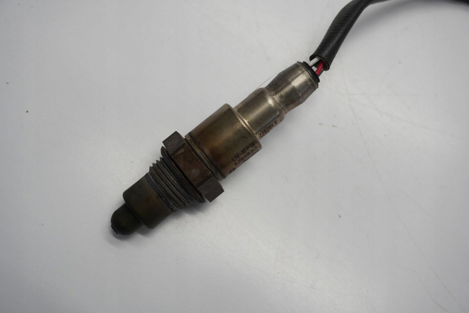 DUCATI MULTISTRADA V2 S 22- Lambdasonde O2 Sensor Sonde Sonda Lambda 2