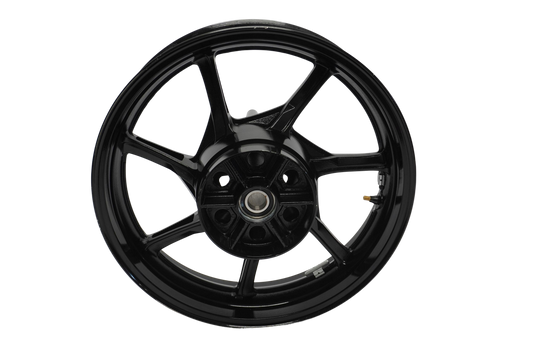 SUZUKI V-STROM 800 23- Felge hinten Wheel Hinterrad 1