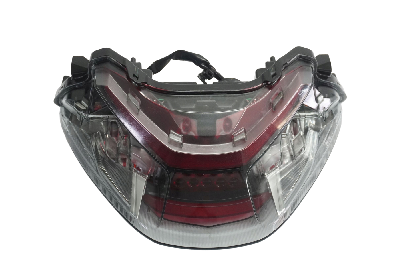 HONDA NSS 125 FORZA 18- Rücklicht 1