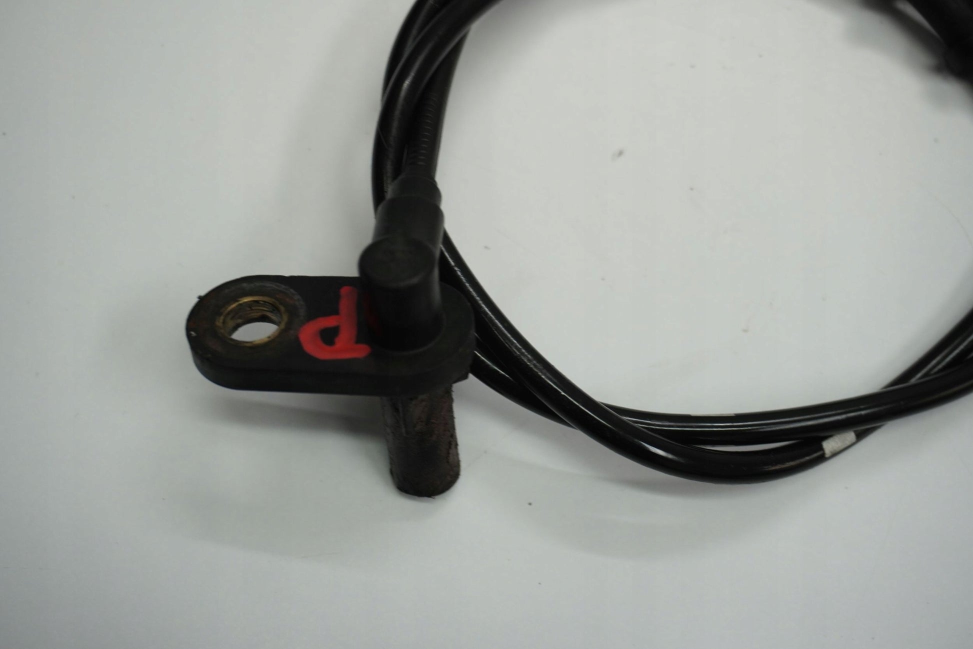 KAWASAKI GTR 1400 10-14 ABS Sensor vorne 4