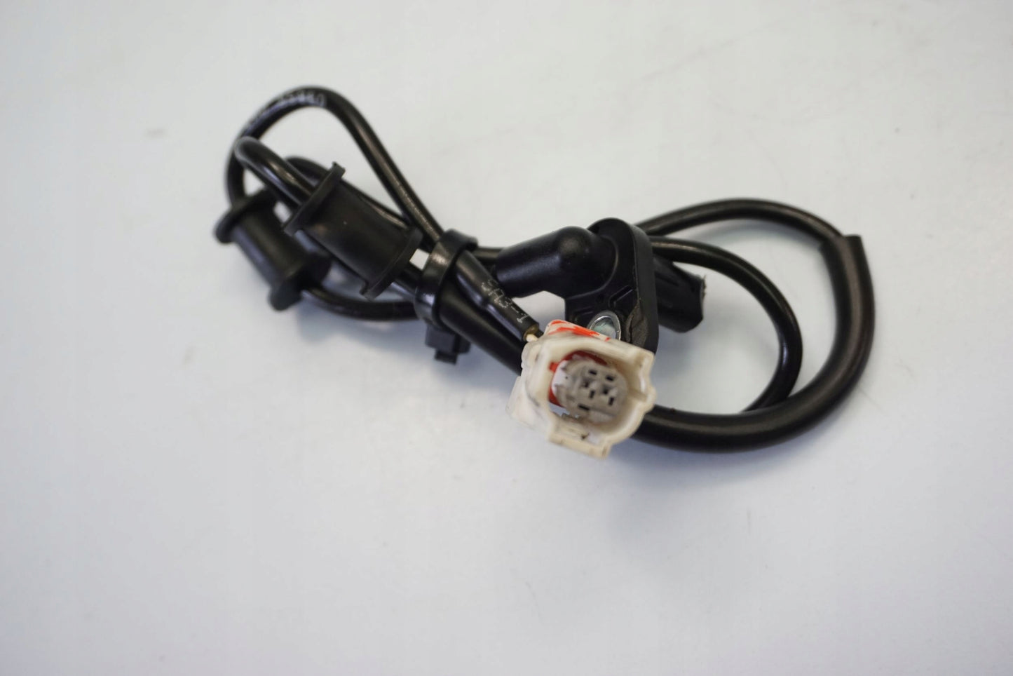 YAMAHA MT-03 16-19 ABS Sensor hinten