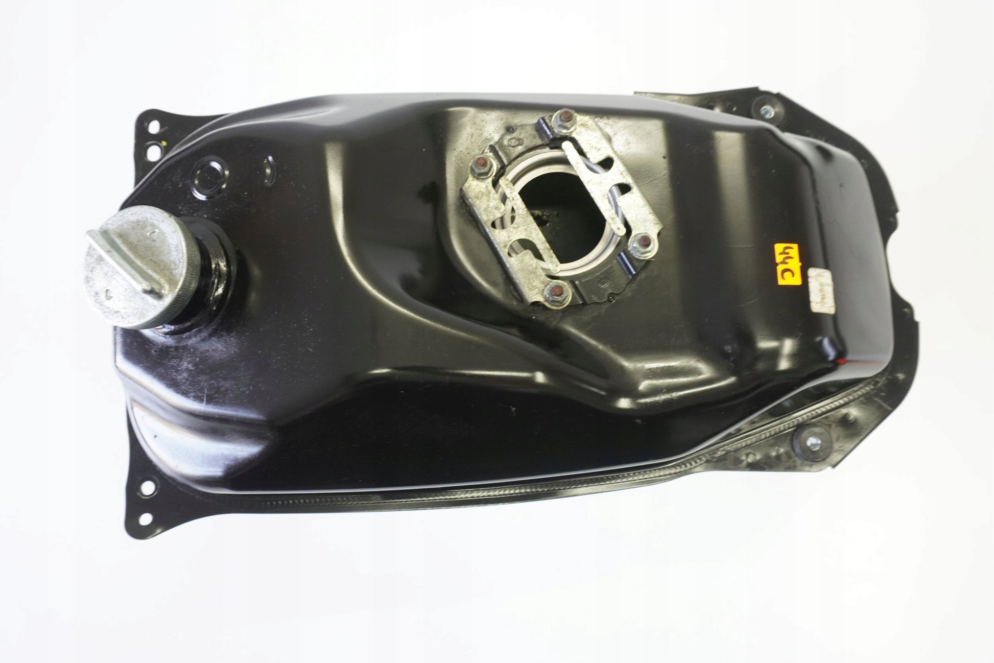 HONDA NSS 125 FORZA 14-17 Kraftstofftank Benzintank Fuel Tank 3