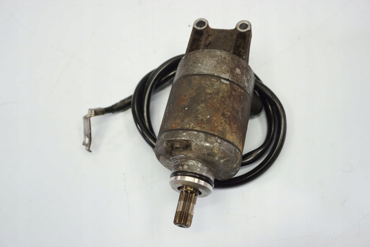 HONDA VT 125 SHADOW 96-06 Anlasser Starter Motor 2