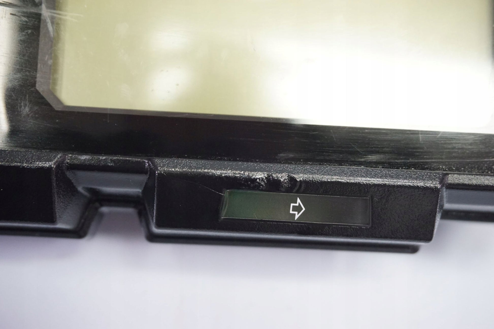 YAMAHA MT-09 TRACER 15-17 Tacho Tachometer Cockpit Speedometer 5