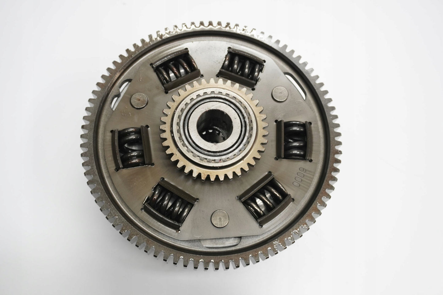 KAWASAKI GTR 1400 10-14 Kupplung Kupplungskorb Clutch 6