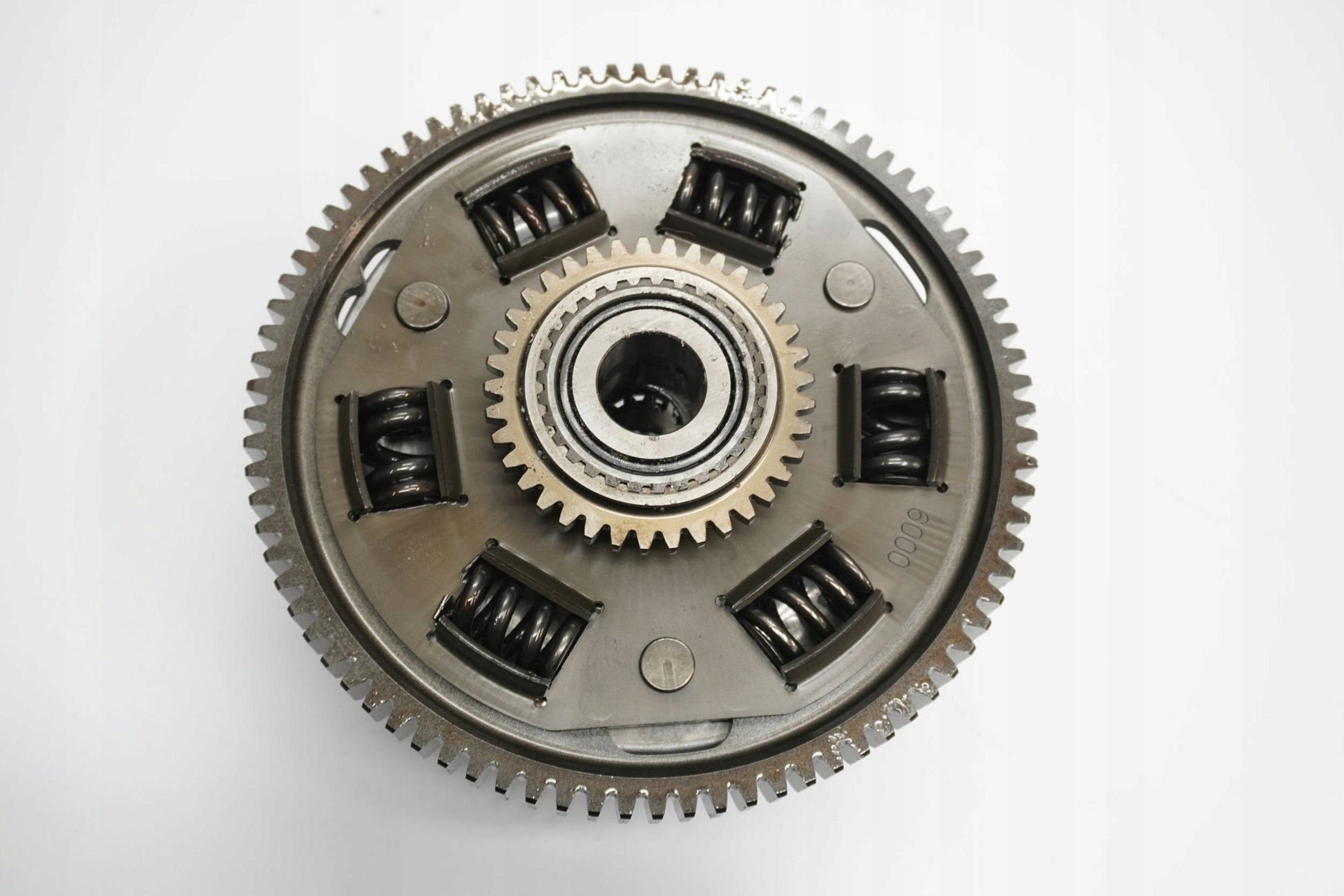 KAWASAKI GTR 1400 10-14 Kupplung Kupplungskorb Clutch 6