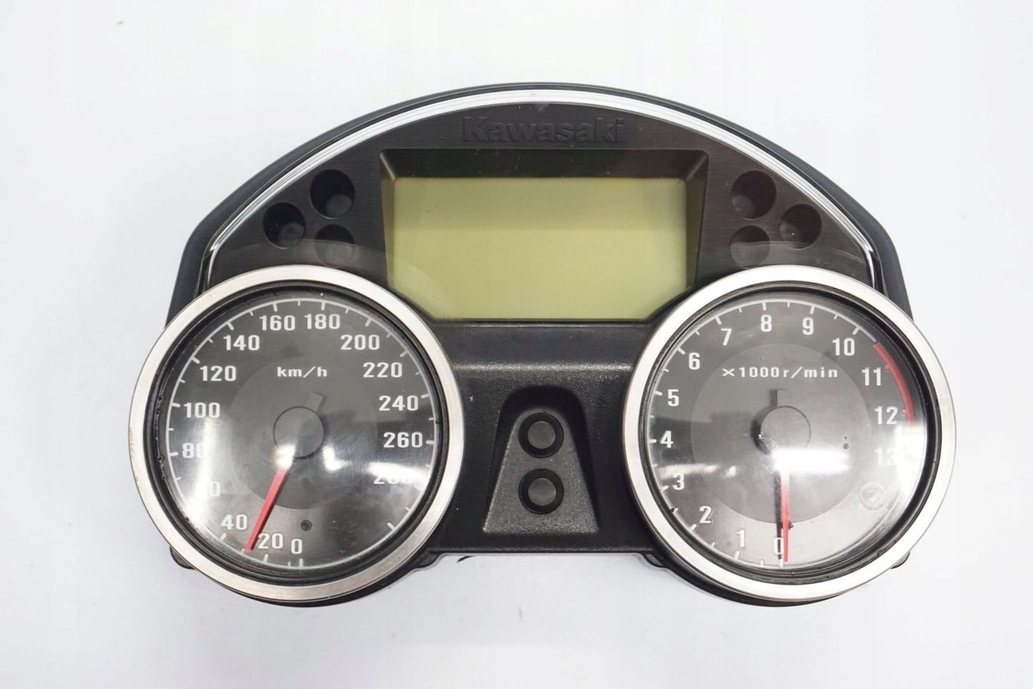 KAWASAKI GTR 1400 07-09 Tacho Tachometer Cockpit Speedometer 8